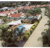 Carseldine Palms Motel - Tourism Canberra