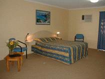 Carseldine Palms Motel - Tourism Canberra 1