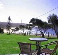 Merimbula Beach Cabins - Tourism Canberra
