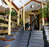 Brisbane Manor Hotel - Tourism Canberra