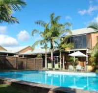Mclaren Vale Motel  Apartments - Tourism Canberra