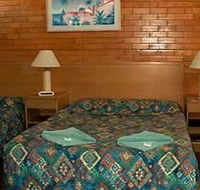 Dalby Parkview Motel - Tourism Canberra
