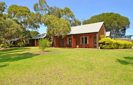 Currency Creek Winery - Tourism Canberra