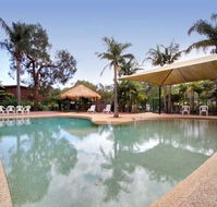 Comfort Resort Kaloha - Tourism Canberra
