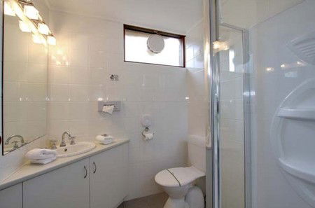 Comfort Resort Kaloha - Tourism Canberra 3