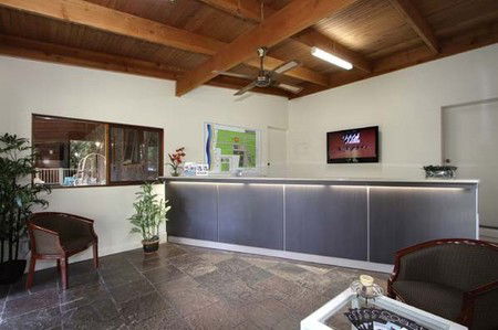 Comfort Resort Kaloha - Tourism Canberra 5