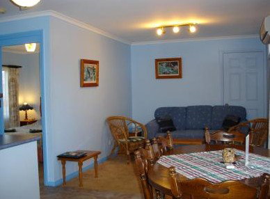 Lake Front Motel - Tourism Canberra 2