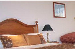 Best Western Ambassador Motor Inn - Tourism Canberra 1