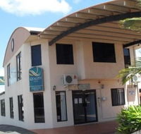 Quality Inn Harbour City - Tourism Canberra