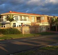 Lake Haven Motor Inn - Tourism Canberra