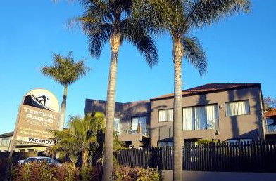 Terrigal Pacific Resort - Tourism Canberra 1
