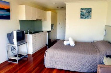 Terrigal Pacific Resort - Tourism Canberra 3