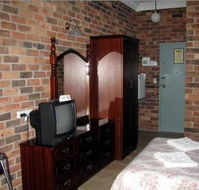 Ettalong Beach Tourist Resort - Tourism Canberra
