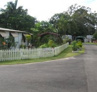 Bundaberg Park Lodge - Tourism Canberra
