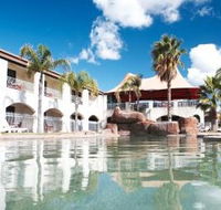 Quality Resort Siesta Resort - Tourism Canberra