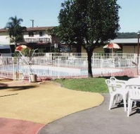The Ashwood Motor Inn - Tourism Canberra