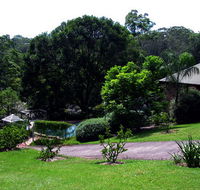 Avoca Beach Heritage Villas - Tourism Canberra