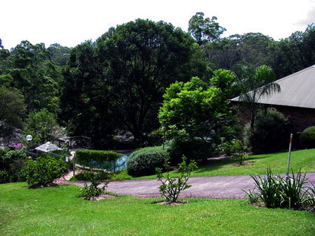 Avoca Beach Heritage Villas - Tourism Canberra 0