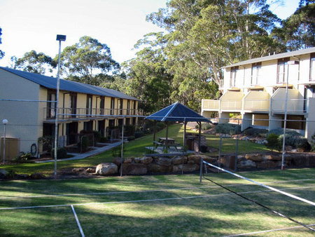 Avoca Beach Heritage Villas - Tourism Canberra 1