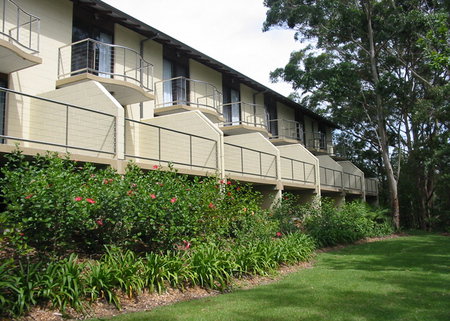 Avoca Beach Heritage Villas - Tourism Canberra 3