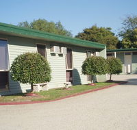 Leongatha Motel - Tourism Canberra