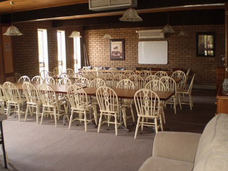 Leongatha Motel - Tourism Canberra 3