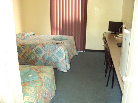 Leongatha Motel - Tourism Canberra 4