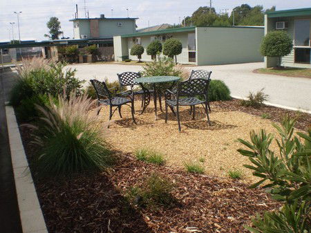Leongatha Motel - Tourism Canberra 5