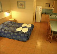 All Seasons Cairns Gateway Resort - Tourism Canberra