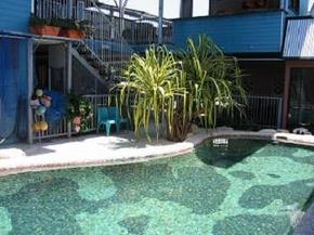 Aeroglen QLD Tourism Canberra