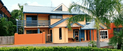 Cannonvale QLD Tourism Canberra