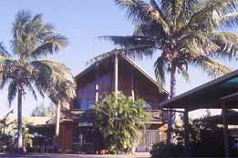 Ocean Resort Village - Tourism Canberra 1