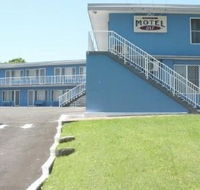 Motel 617 - Tourism Canberra