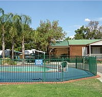 Albury Motor Village - Tourism Canberra