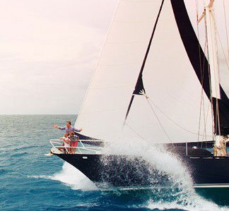 Hayman Island QLD Tourism Canberra