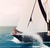 Hayman Island Resort - Tourism Canberra