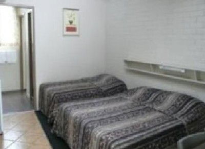 Paradise Lodge Motel - Tourism Canberra 1