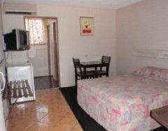 Paradise Lodge Motel - Tourism Canberra 2