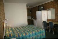 Barcaldine QLD Tourism Canberra