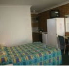 Barcaldine Country Motor Inn - Tourism Canberra