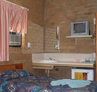 Ascot Budget Inn - Tourism Canberra
