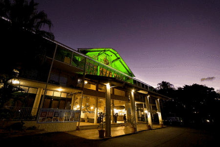Club Crocodile Airlie Beach - Tourism Canberra