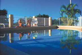 Reefside Villas Whitsunday - Tourism Canberra 0