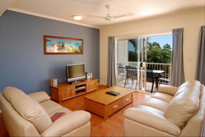 Reefside Villas Whitsunday - Tourism Canberra 3