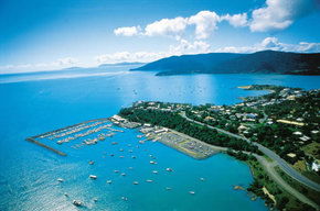 Reefside Villas Whitsunday - Tourism Canberra 5