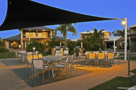 The Edge on Beaches - Tourism Canberra