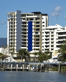 Jack And Newell Cairns Holiday Apartments - Tourism Canberra 0