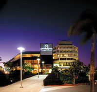 Shangri-la Hotel The Marina Cairns - Tourism Canberra