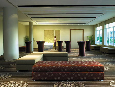 Shangri-la Hotel, The Marina, Cairns - Tourism Canberra 5