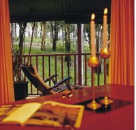 Eaglereach Wilderness Resort - Tourism Canberra